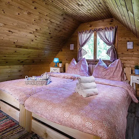 Narnia Relax House - Liptov *