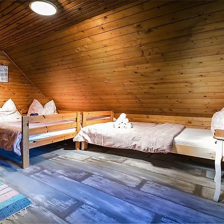 Narnia Relax House - Liptov Εξοχικό σπίτι *