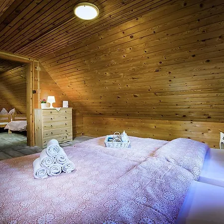 Narnia Relax House - Liptov * Liptovský Mikuláš