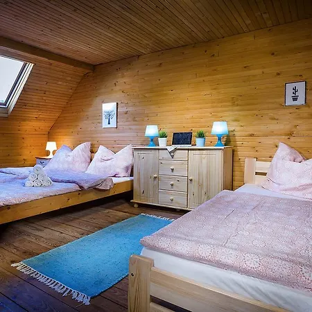 Narnia Relax House - Liptov Εξοχικό σπίτι