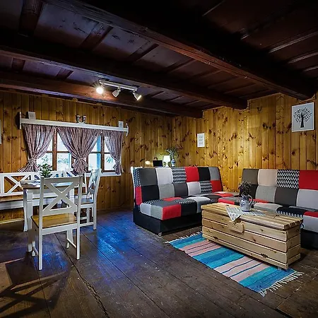 Narnia Relax House - Liptov *