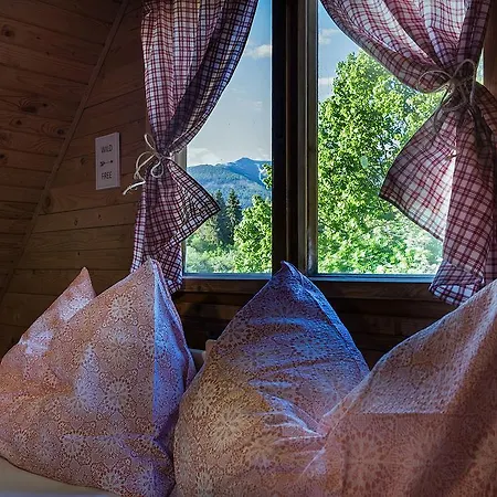 Narnia Relax House - Liptov Liptovský Mikuláš