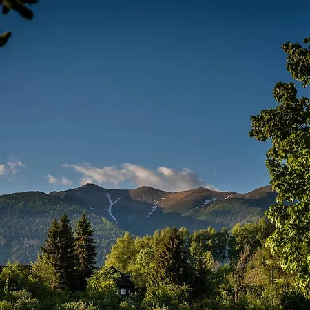 Narnia Relax House - Liptov Εξοχικό σπίτι Liptovský Mikuláš