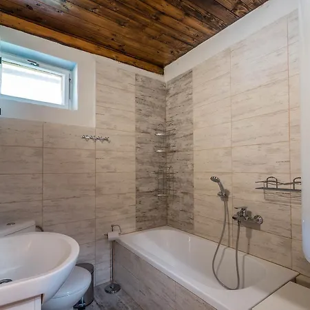 Narnia Relax House - Liptov * Liptovský Mikuláš