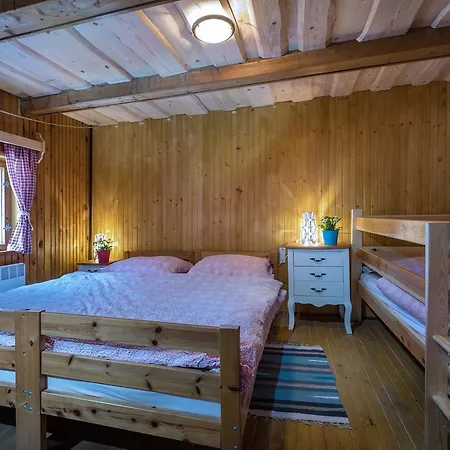 Narnia Relax House - Liptov *