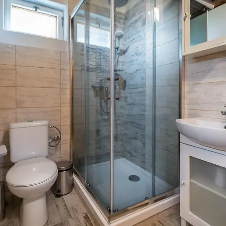 Narnia Relax House - Liptov *