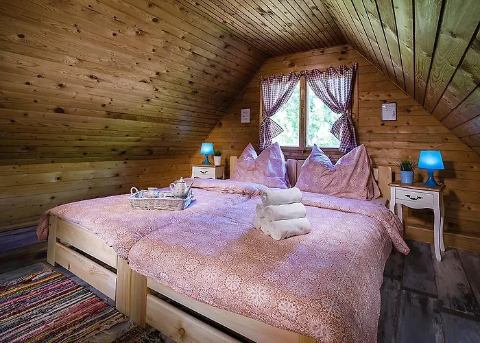 Narnia Relax House - Liptov *