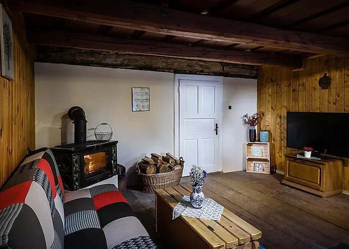 Country house Narnia Relax House - Liptov