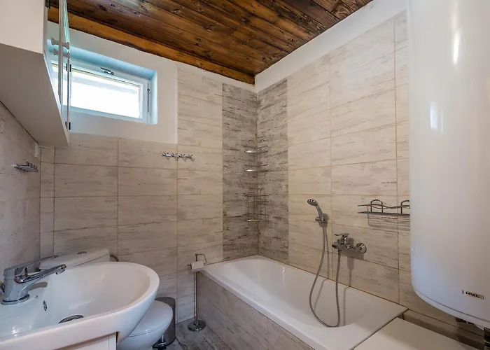 Narnia Relax House - Liptov * Liptovsky Mikulas