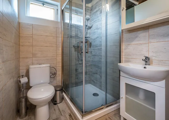 Narnia Relax House - Liptov *